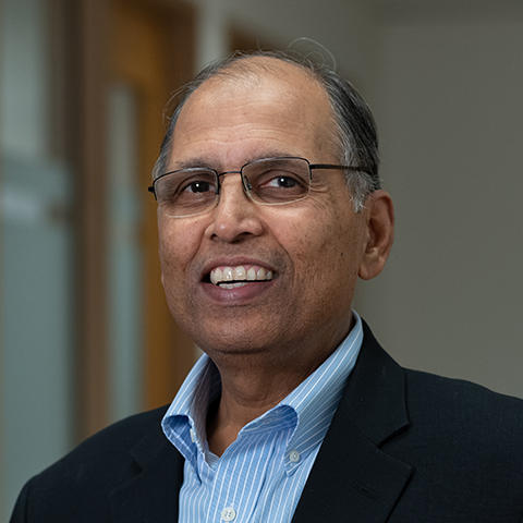 Pramod Gupta, Ph.D.
