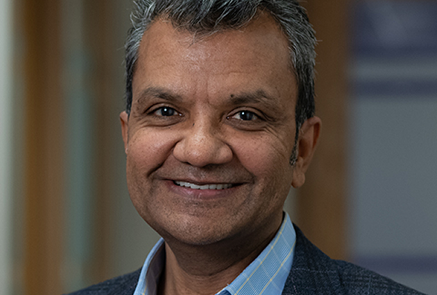 Shalabh Gupta, MD