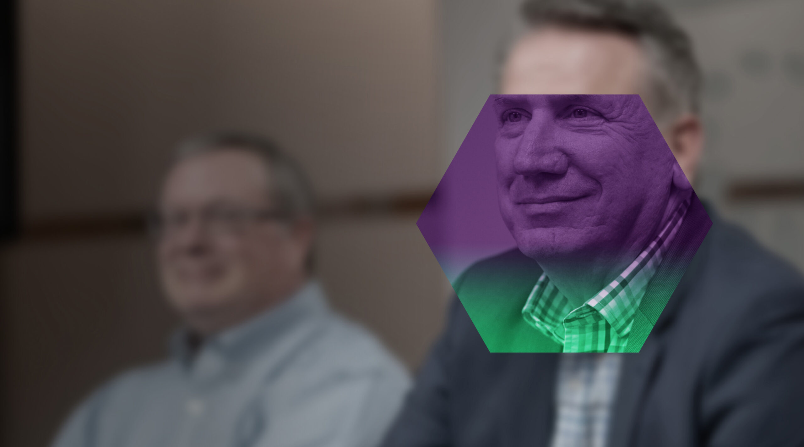 leaders who see the world differently