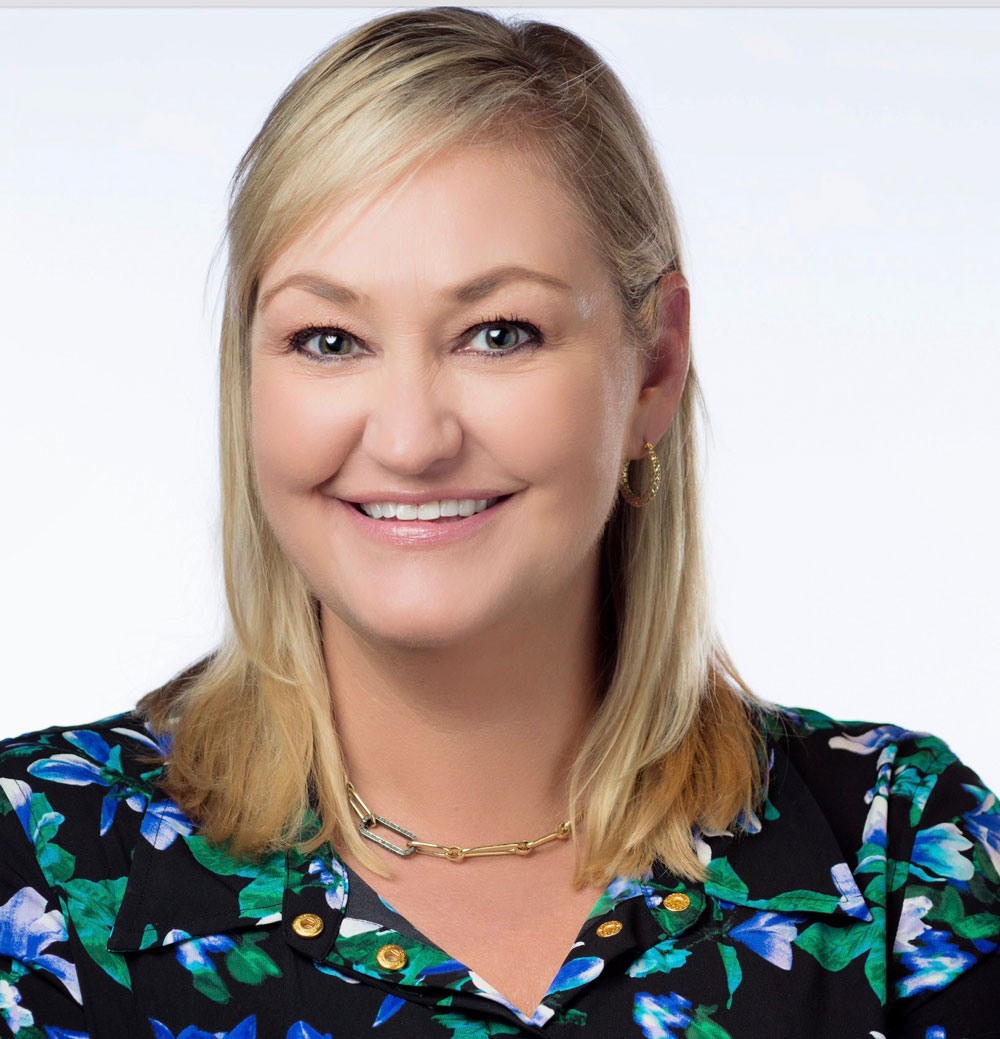 Meredith S. Manning, M.B.A.